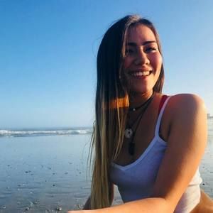 Meet your Posher, Franchesca